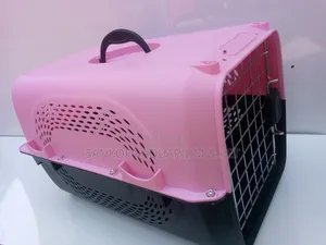 Super Transporting Dog Create