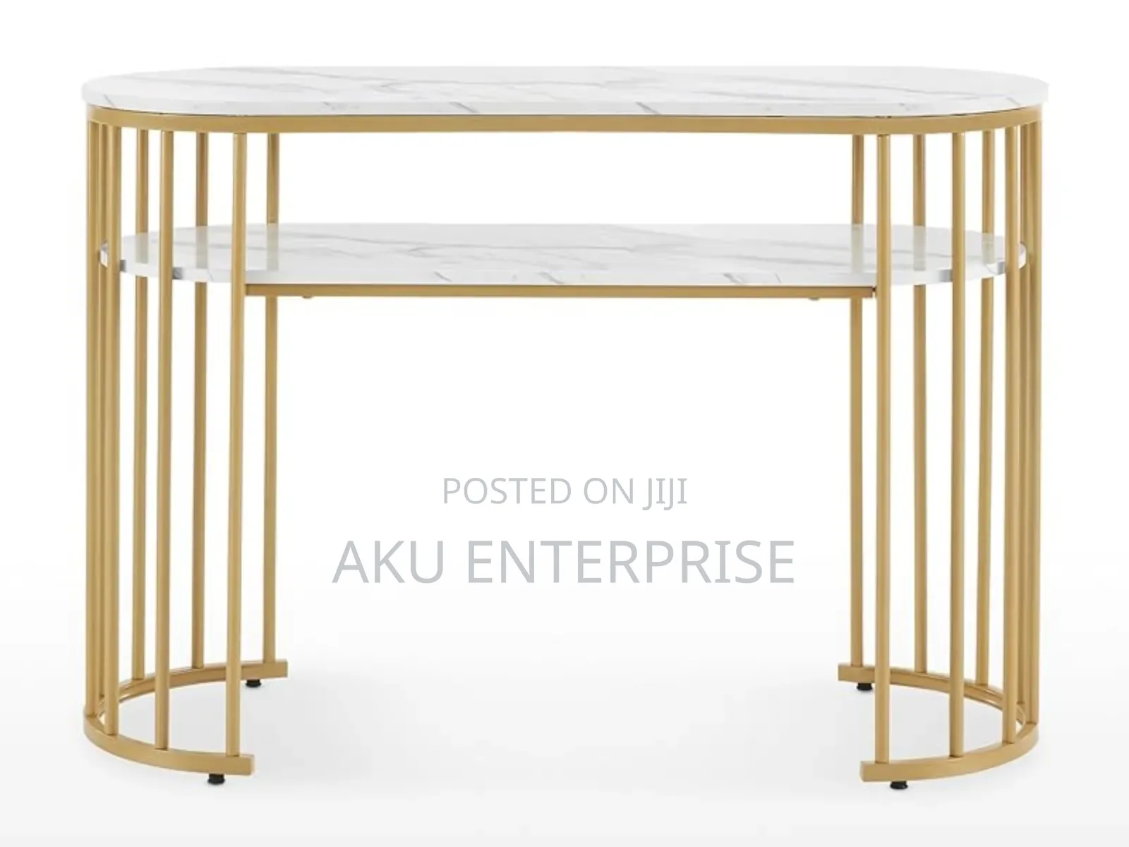 Nail Pedicure Table