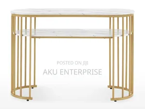 Nail Pedicure Table