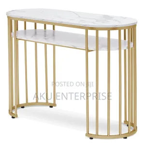 Nail Pedicure Table