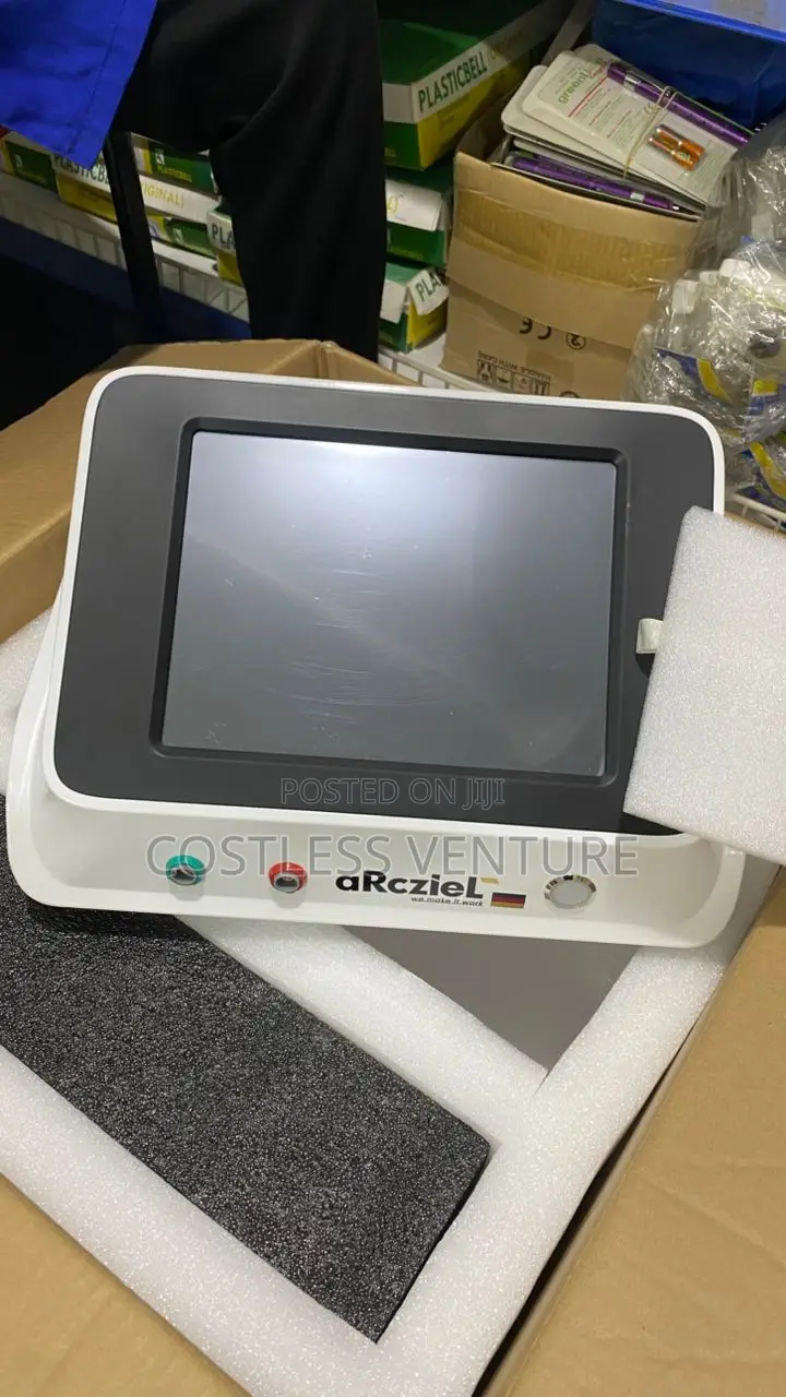 Arcziel Physio Ultrasound Machine