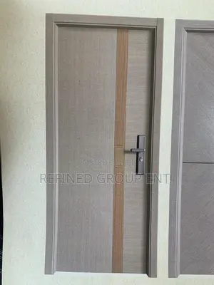 Foreign Interior Doors