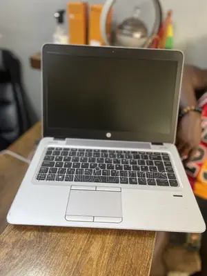 New Laptop HP EliteBook 840 G3 8GB Intel Core I5 HDD+SSD 256GB