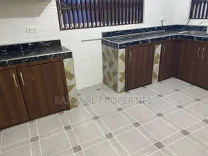 4bdrm House in Abokobi Zion for rent