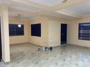 4bdrm House in Abokobi Zion for rent