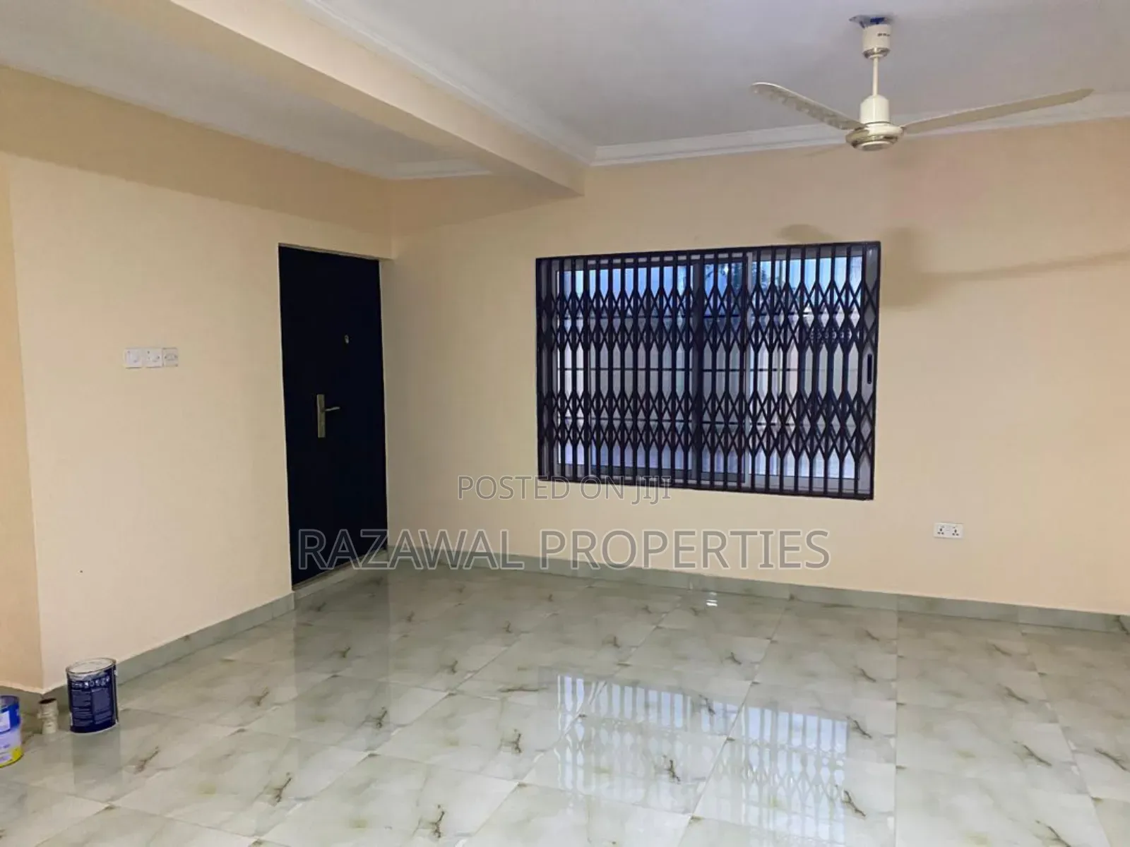 4bdrm House in Abokobi Zion for rent