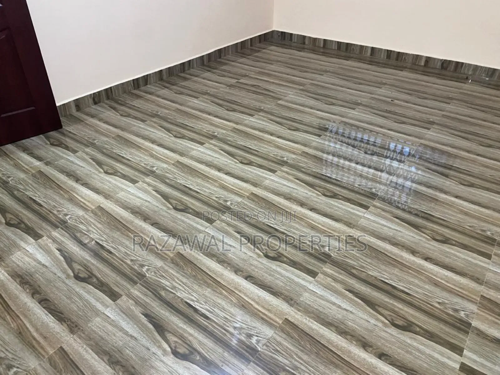 4bdrm House in Abokobi Zion for rent