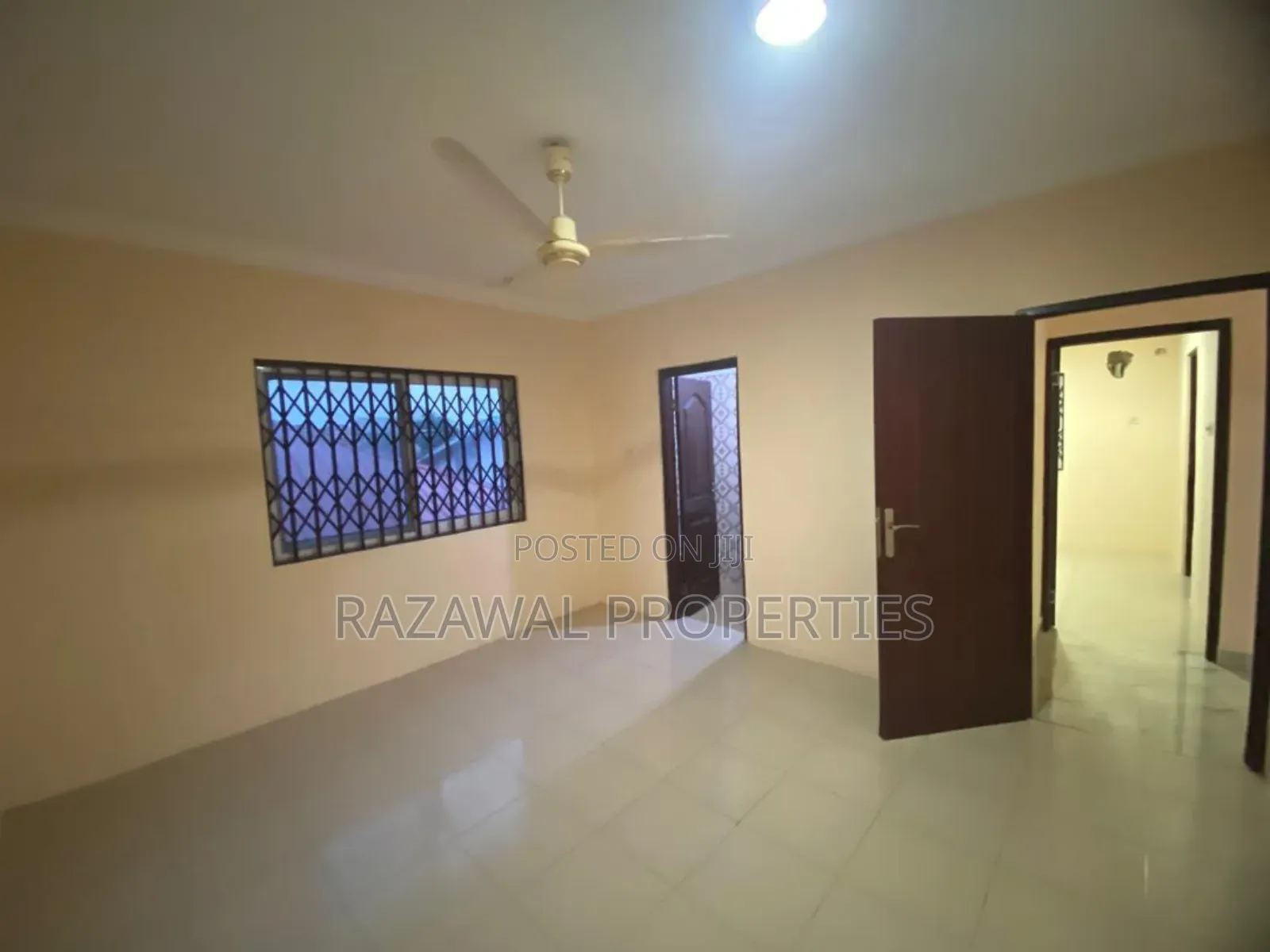 4bdrm House in Abokobi Zion for rent