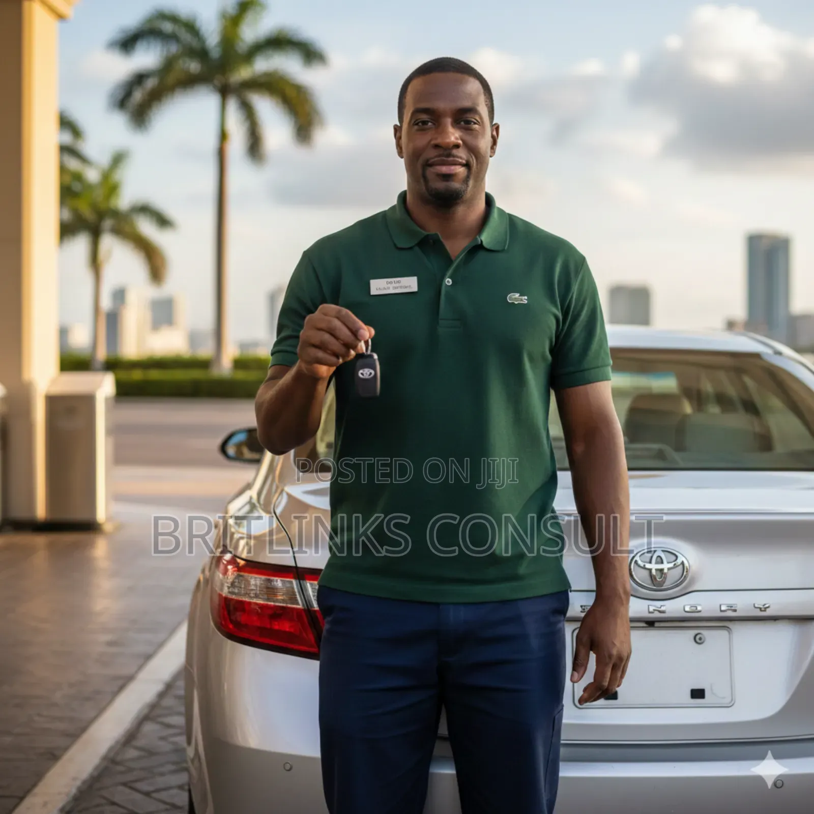 Stress-Free Airport Pick Up Services Available Book Now!