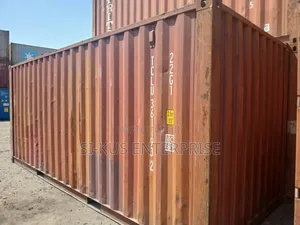 20ft Container