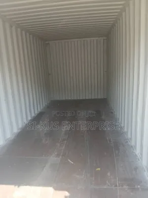 20ft Container