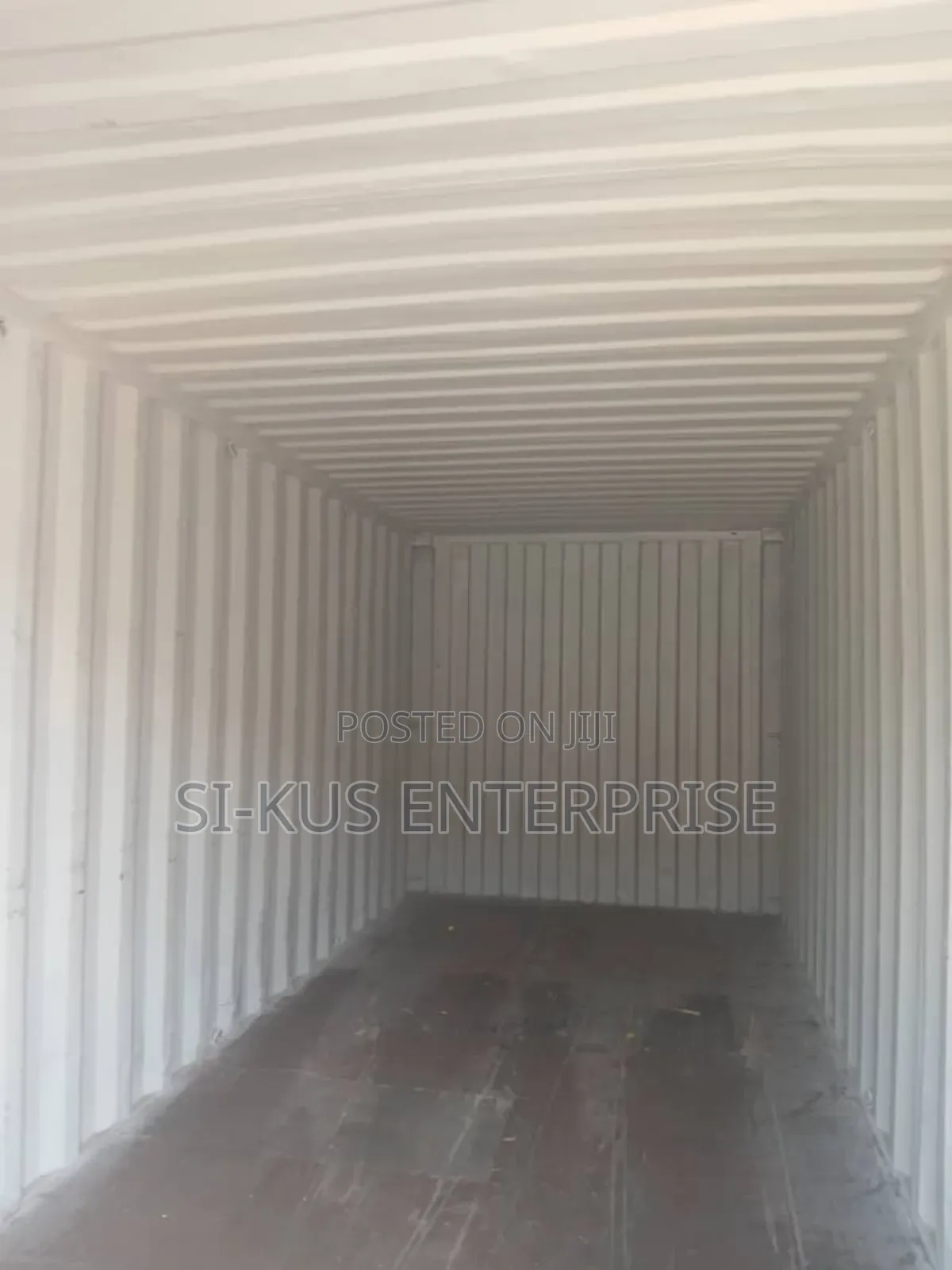 20ft Container