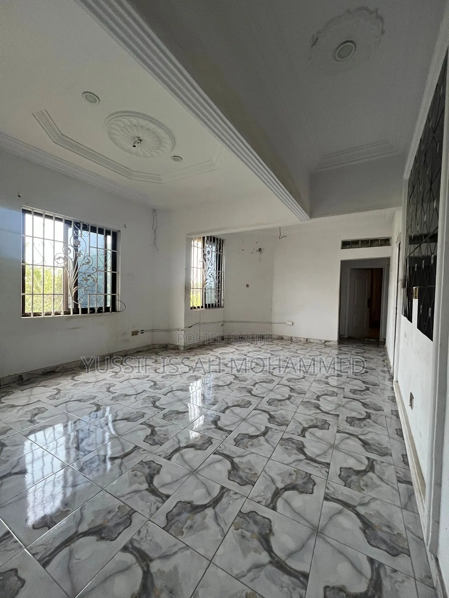 3bdrm Apartment in Acp Estates, Accra Metropolitan for rent