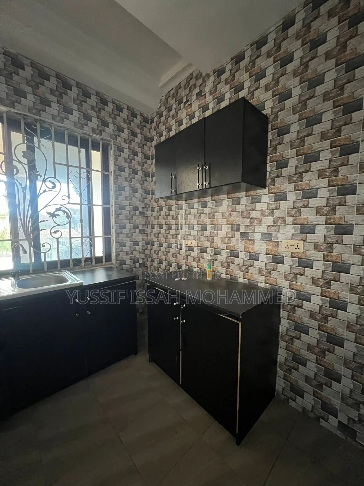 3bdrm Apartment in Acp Estates, Accra Metropolitan for rent