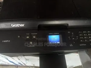 Brother Printer for Sale