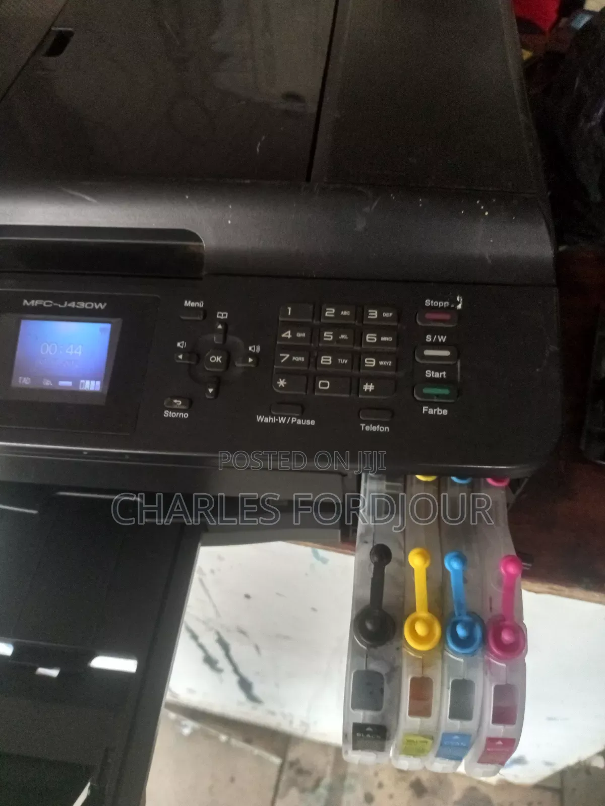 Brother Printer for Sale