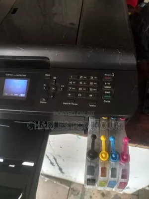 Brother Printer for Sale