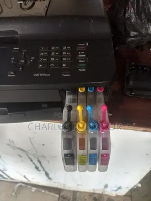Brother Printer for Sale