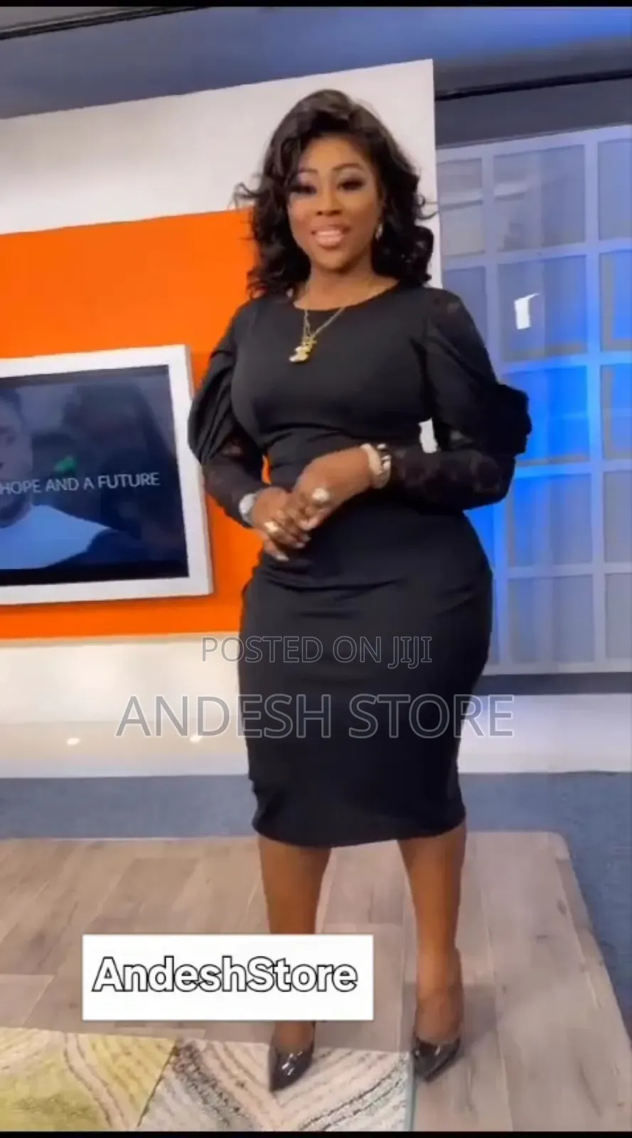 Office Wear for Ladies 2xl Close Not Open So Xl Can Also Wear