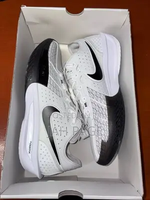 Nike Air Zoom Gt Cut 3 Basketball Sneakers