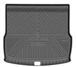 2016 - 2019 Audi Q5 Floor Boot Mat