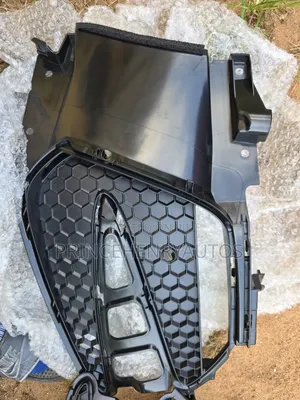 2019-2021 Acura Rdx Front Bumper Fog Lamp Cover