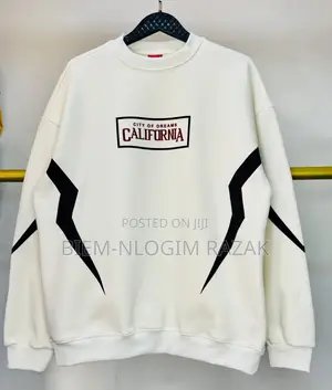 Hellstar Thick N Heavy Sweaters Available in Stock
