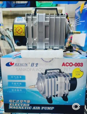 Quality 6 Outlet Air Pump