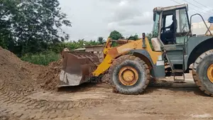 Wheel Loader for Hiring