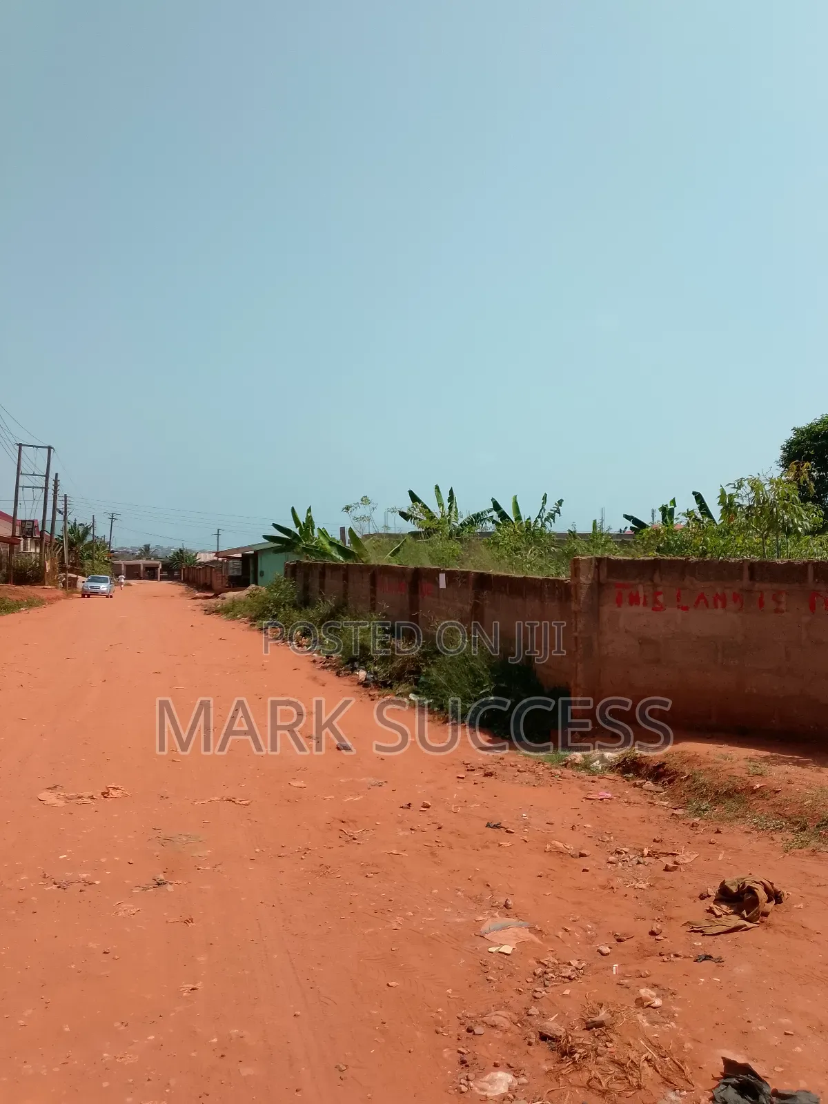 3bdrm House in Kasoa for sale
