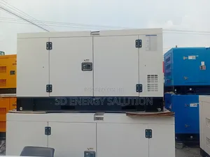 Perkins Premium Power Generator