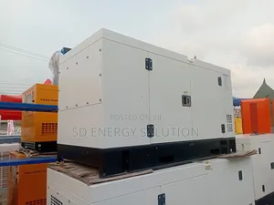 Perkins Engine Generator