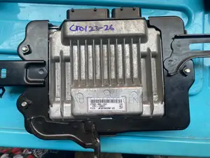 Honda CRV 2023-24 Engine Control Board