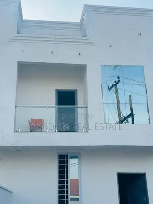 2bdrm Duplex in Ashaley Botwe for sale