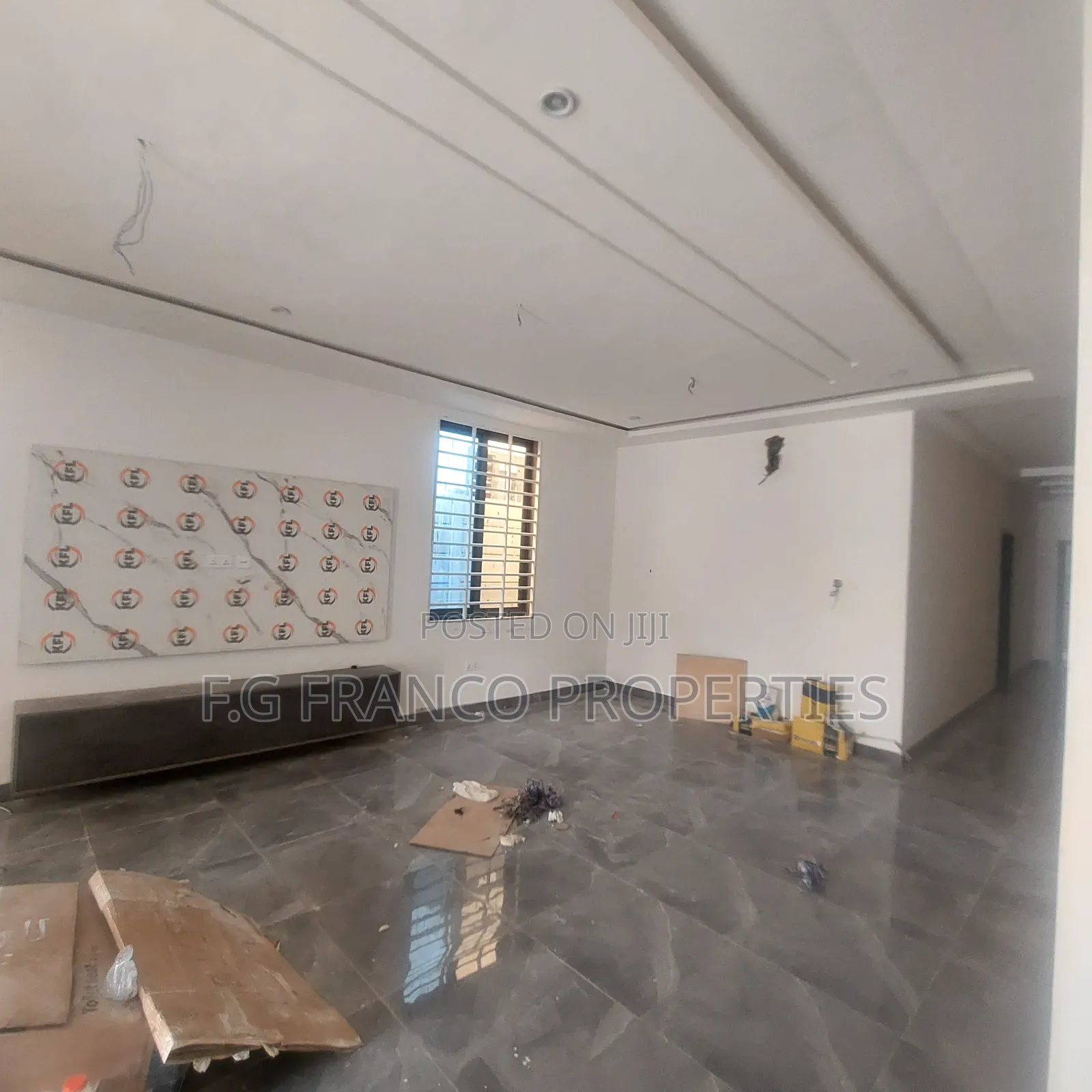 4bdrm House in Kg Franco Properties, Spintex for sale