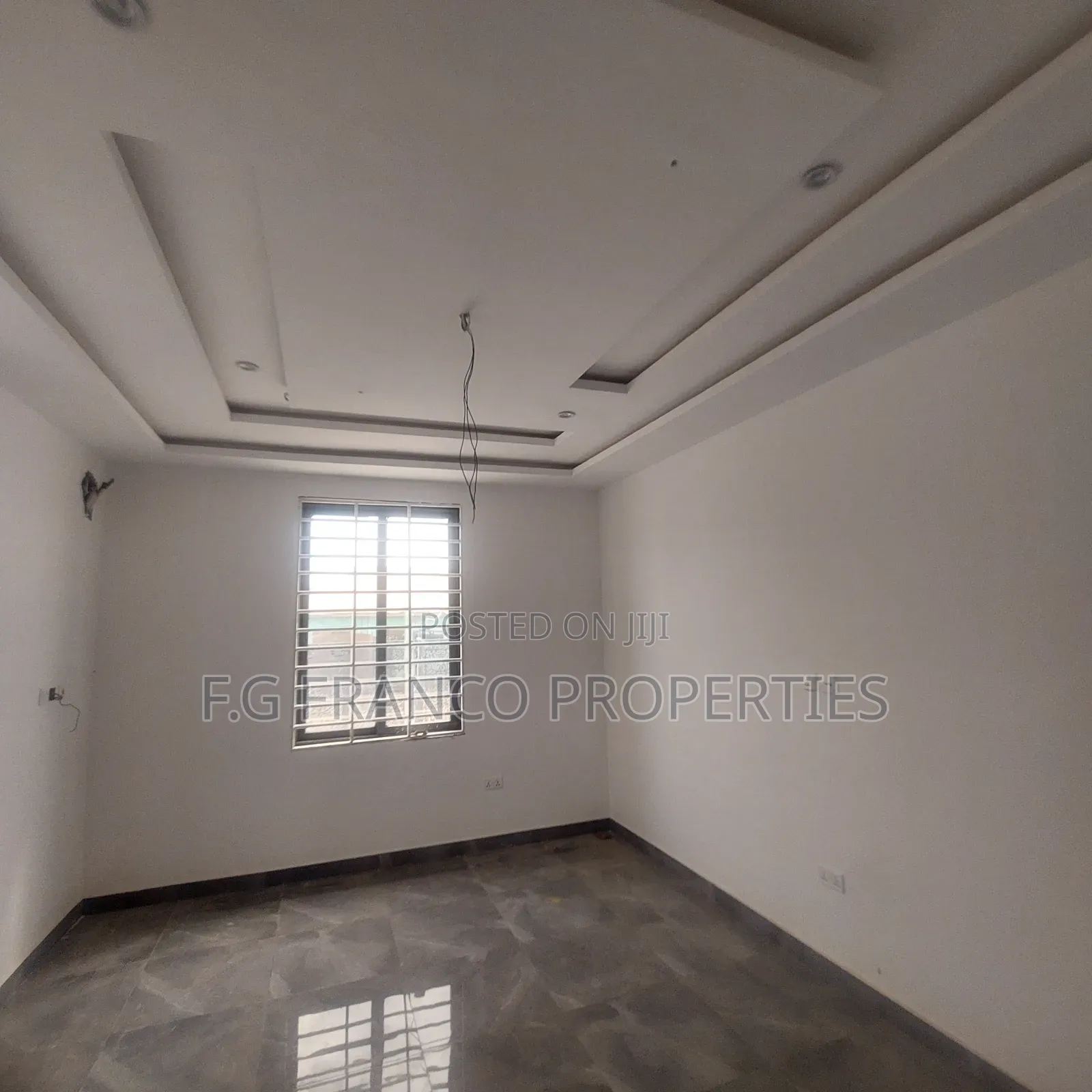 4bdrm House in Kg Franco Properties, Spintex for sale