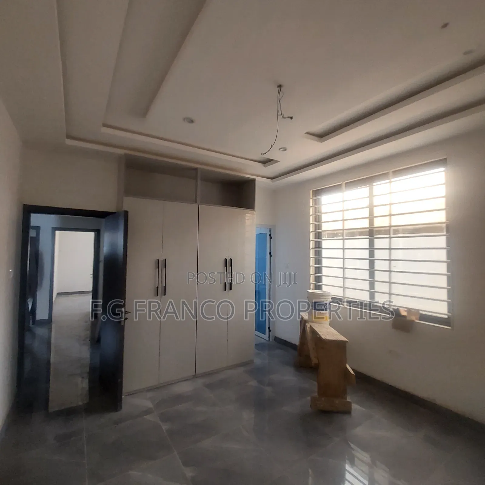 4bdrm House in Kg Franco Properties, Spintex for sale