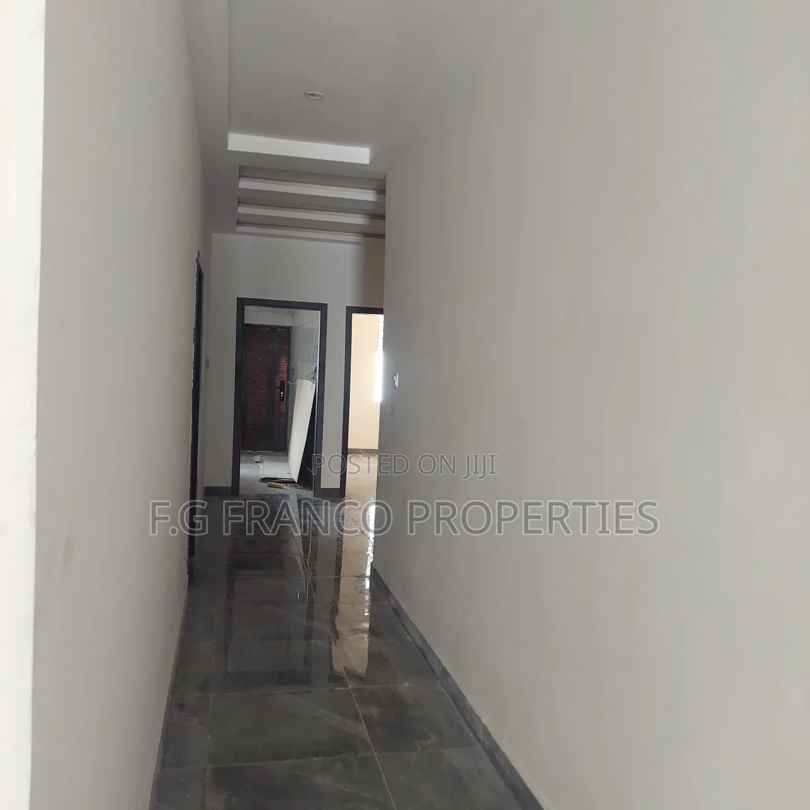 4bdrm House in Kg Franco Properties, Spintex for sale