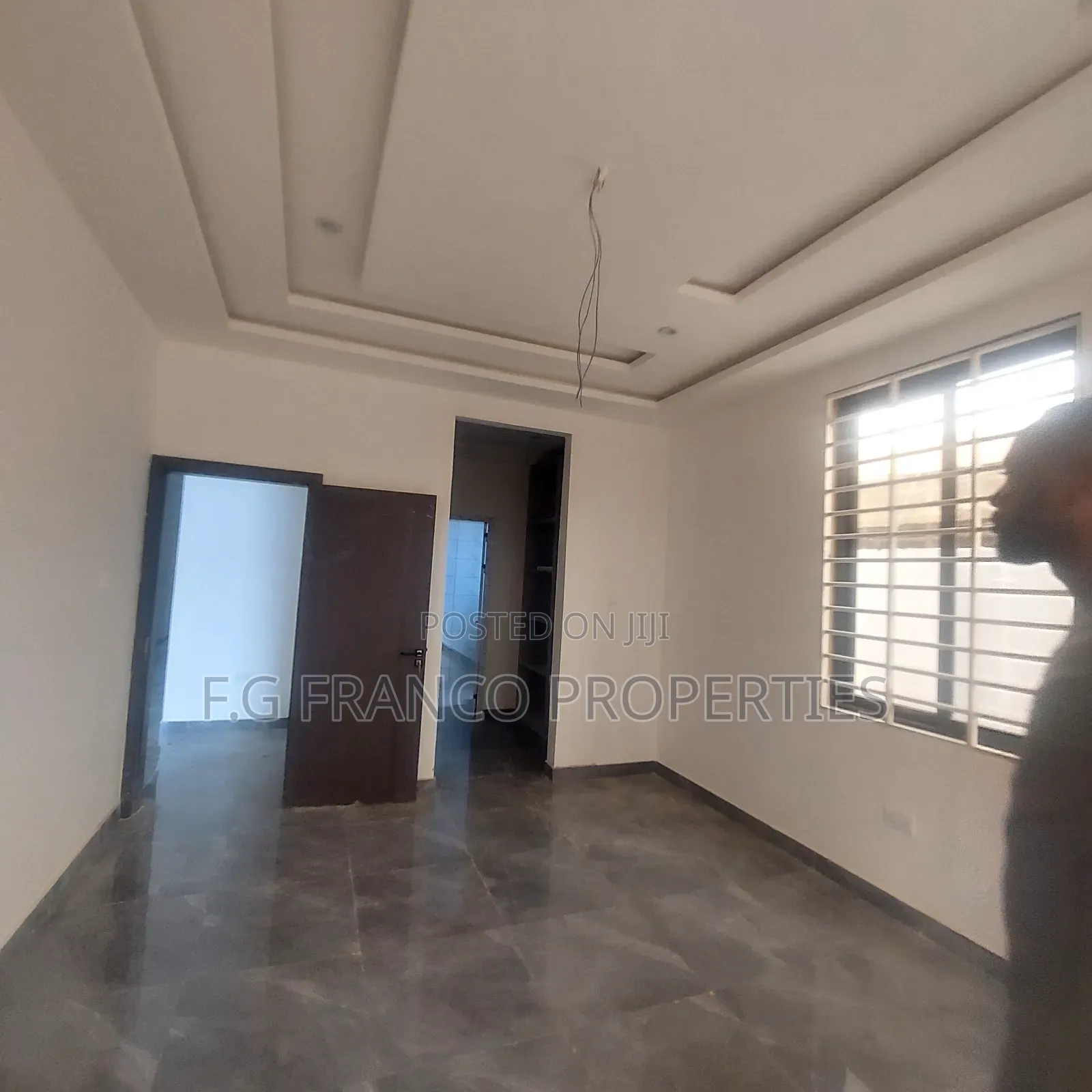 4bdrm House in Kg Franco Properties, Spintex for sale