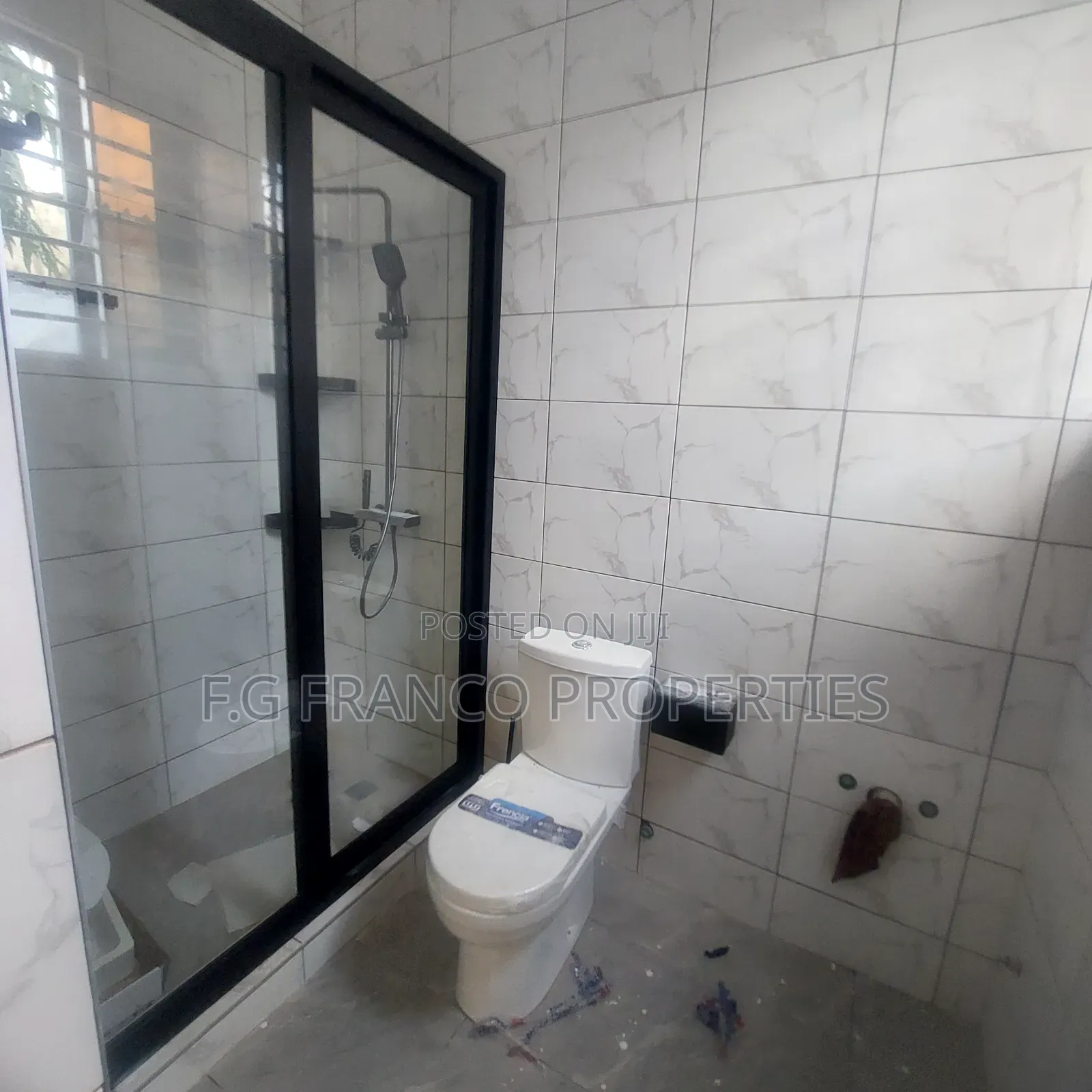 4bdrm House in Kg Franco Properties, Spintex for sale