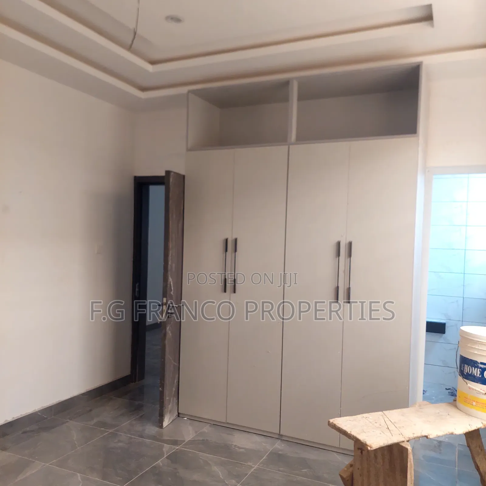 4bdrm House in Kg Franco Properties, Spintex for sale
