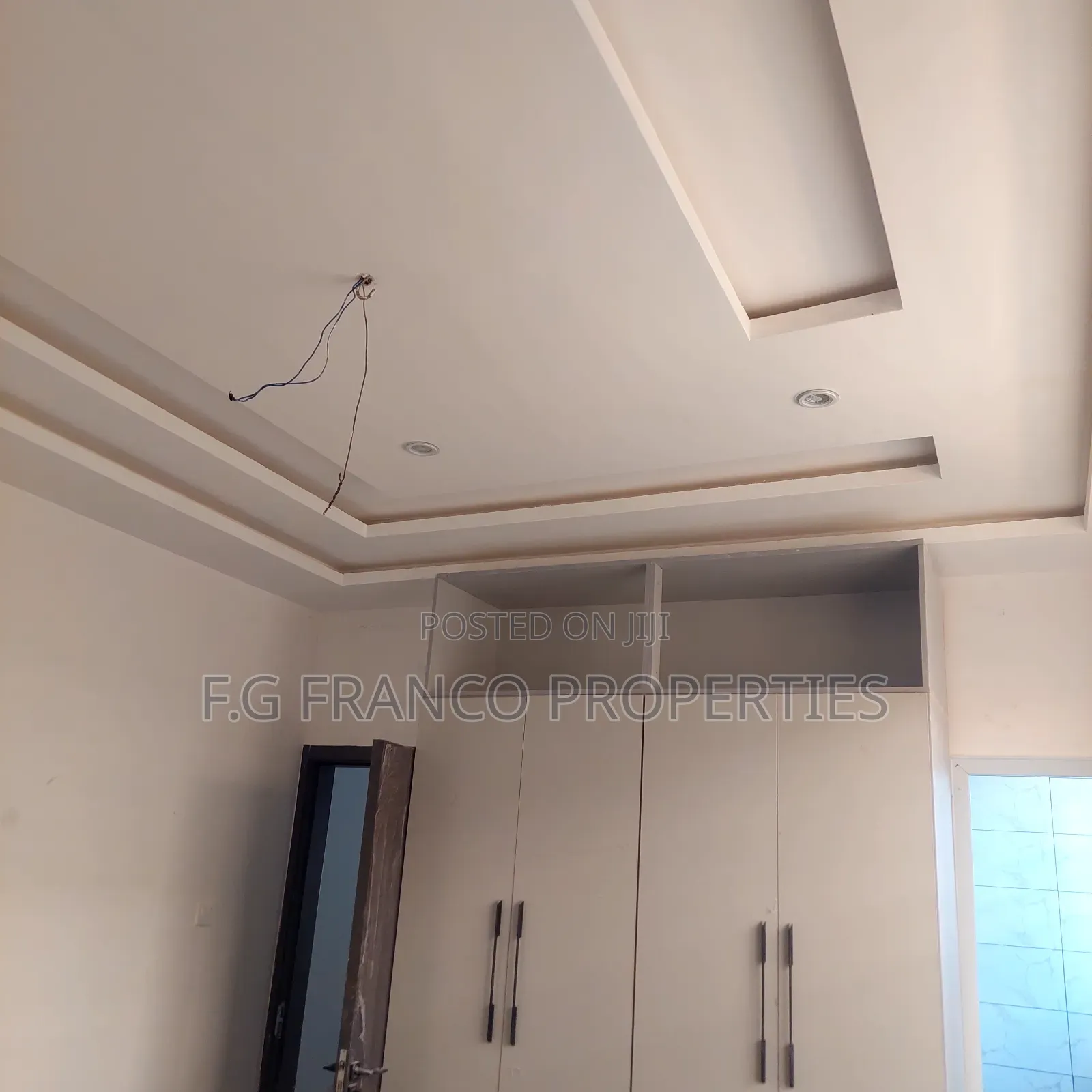 4bdrm House in Kg Franco Properties, Spintex for sale