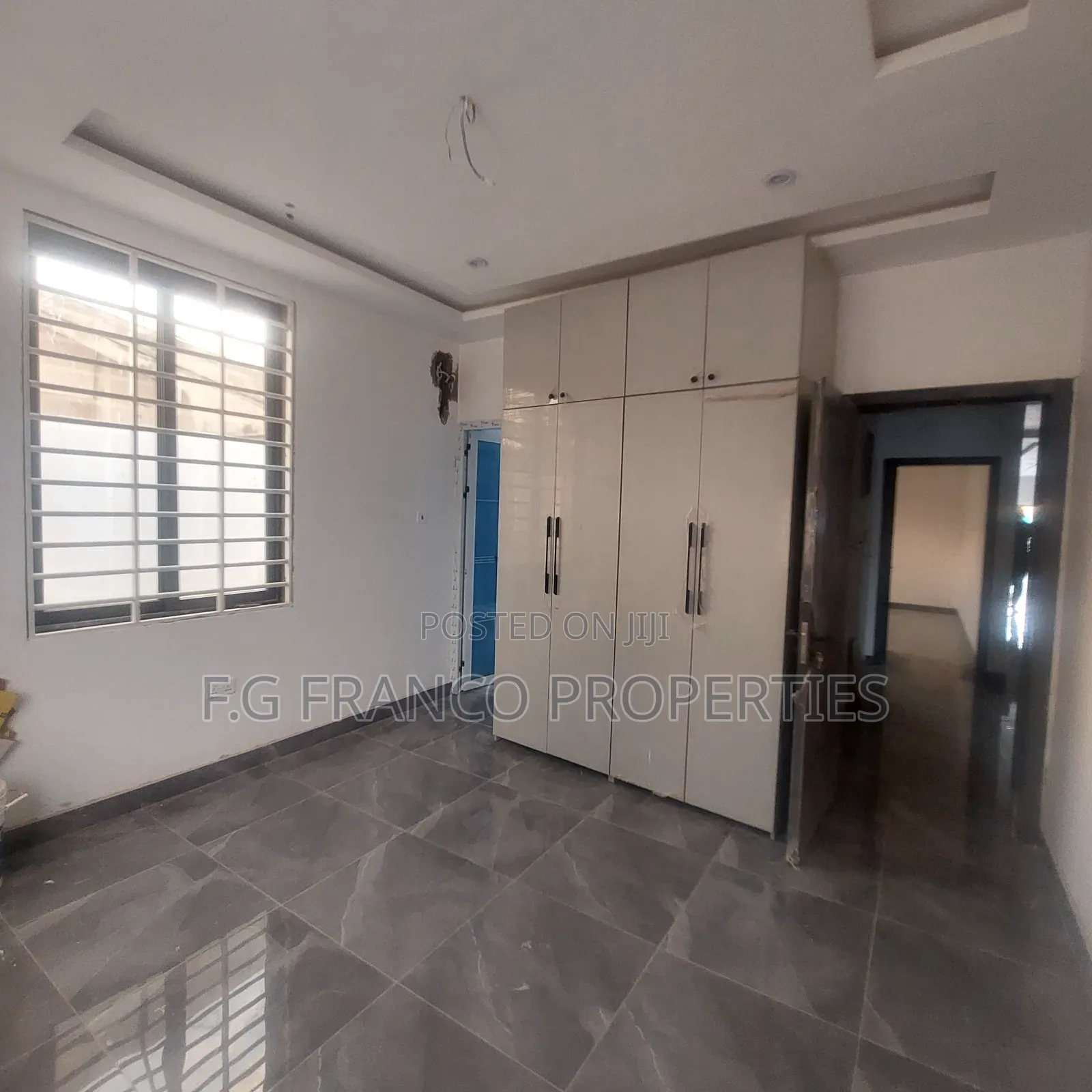4bdrm House in Kg Franco Properties, Spintex for sale