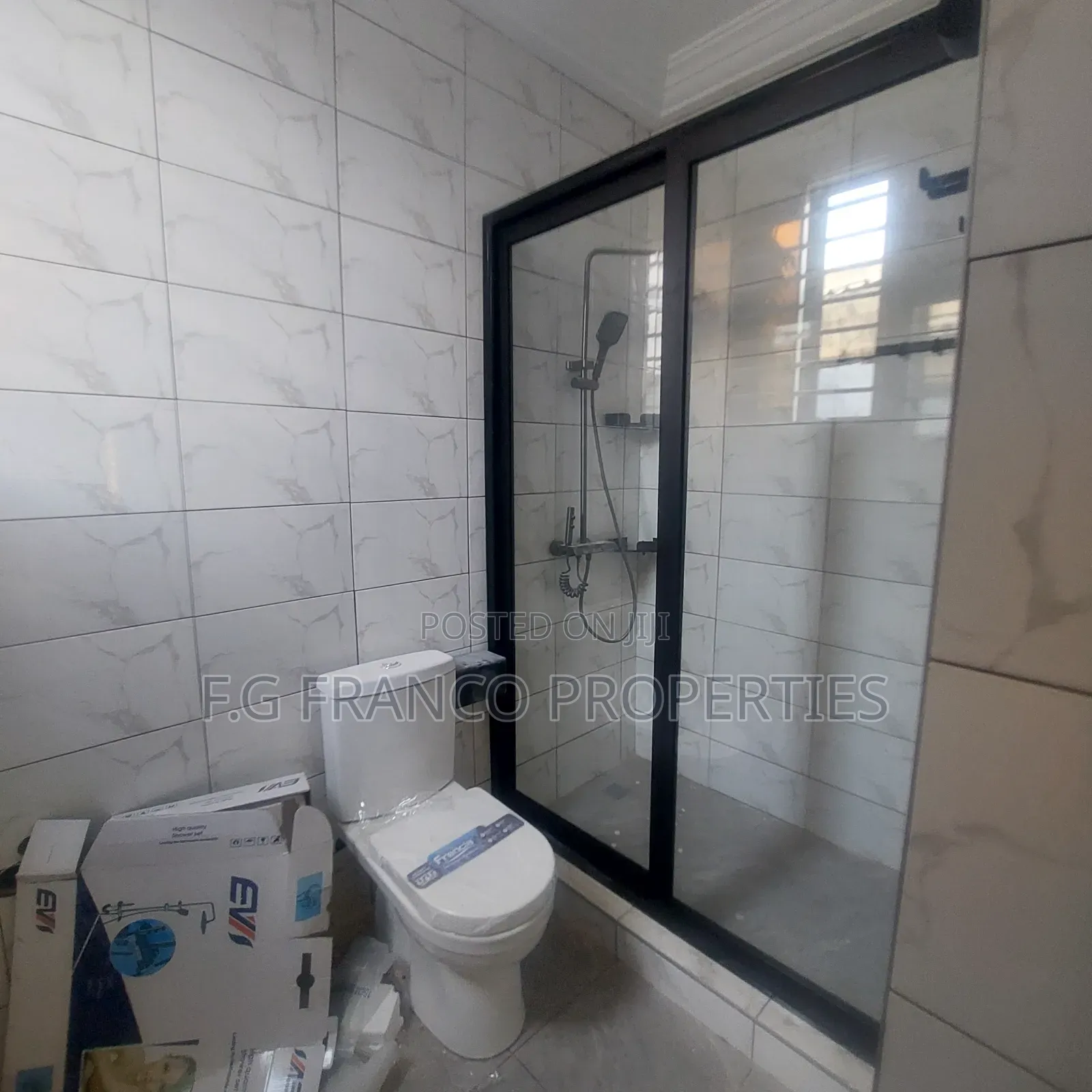 4bdrm House in Kg Franco Properties, Spintex for sale