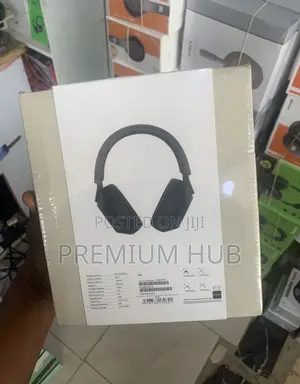 Wireless Headphone