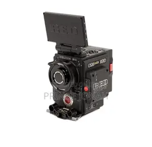 Rent/Hire Red Dsmc2 Helium S35 Cinema Camera Package Accra Ghana