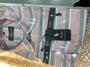 Polo Design Shirt