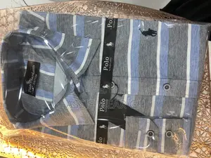 Polo Design Shirt