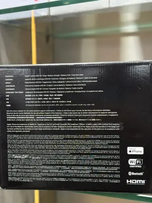 Canon Eos R3