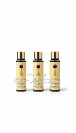 Avonfar Away Luxury Fragrance Mist Body Spray – 250ml – Long Lasting
